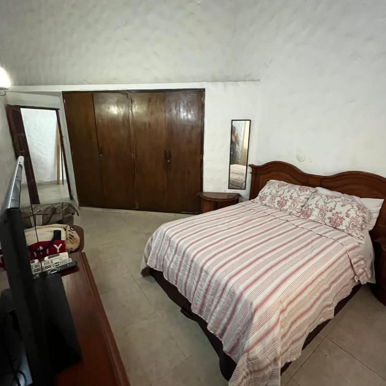 Termas de Río Hondo Casona Laconte - Casa de 3 dormitorios - 23