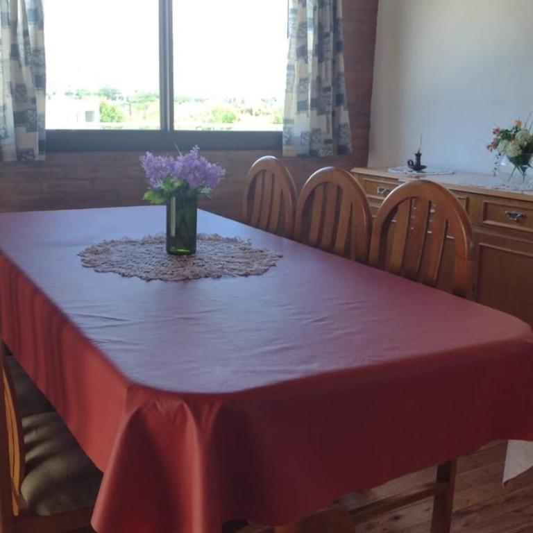Cabañas Y Departamentos Bettylu - Apartamento con vistas a las montañas - 10