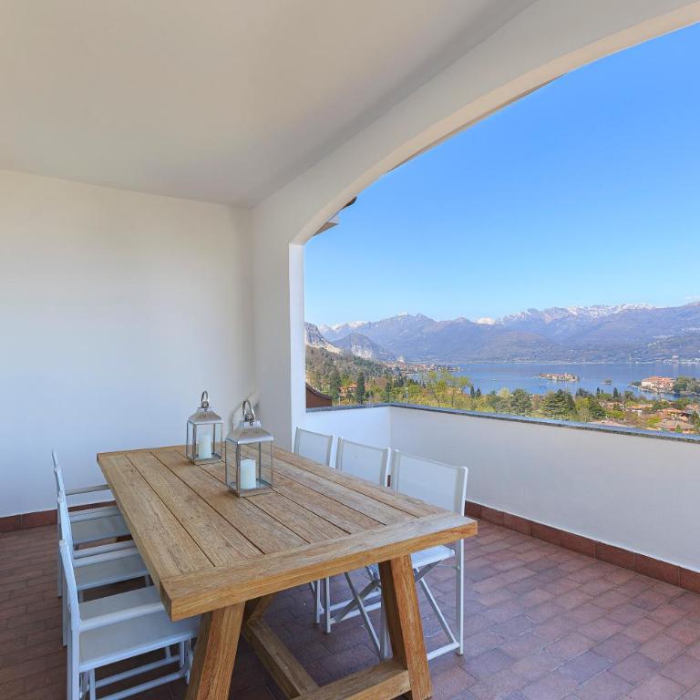 Lago 270 - Appartamento con Vista Lago - 4