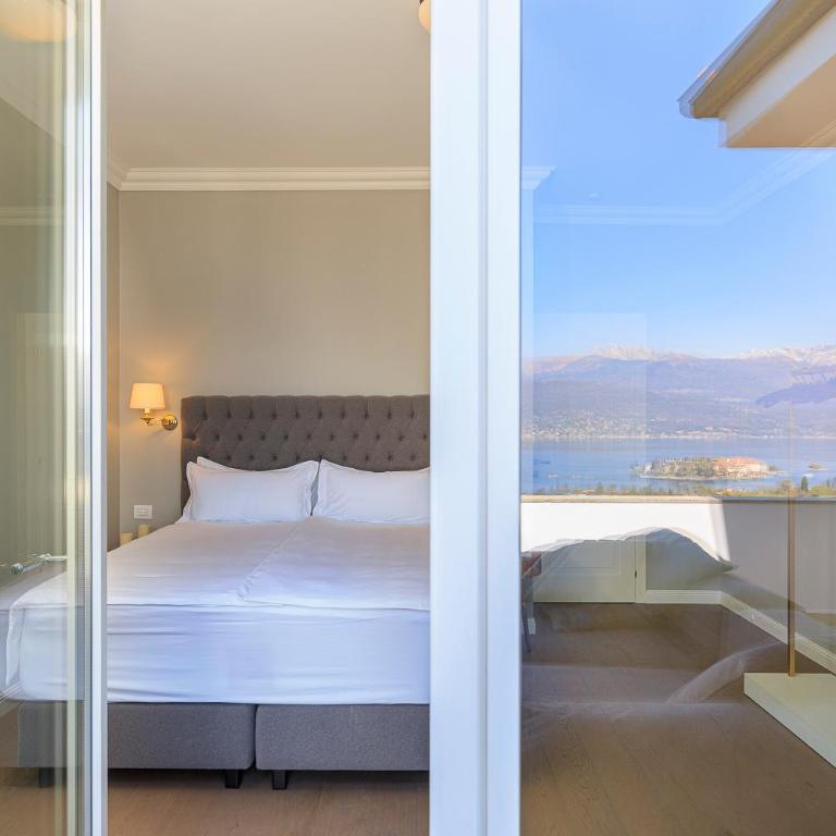 Lago 270 - Appartamento con Vista Lago - 21