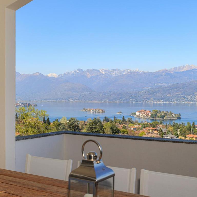 Lago 270 - Appartamento con Vista Lago - 1