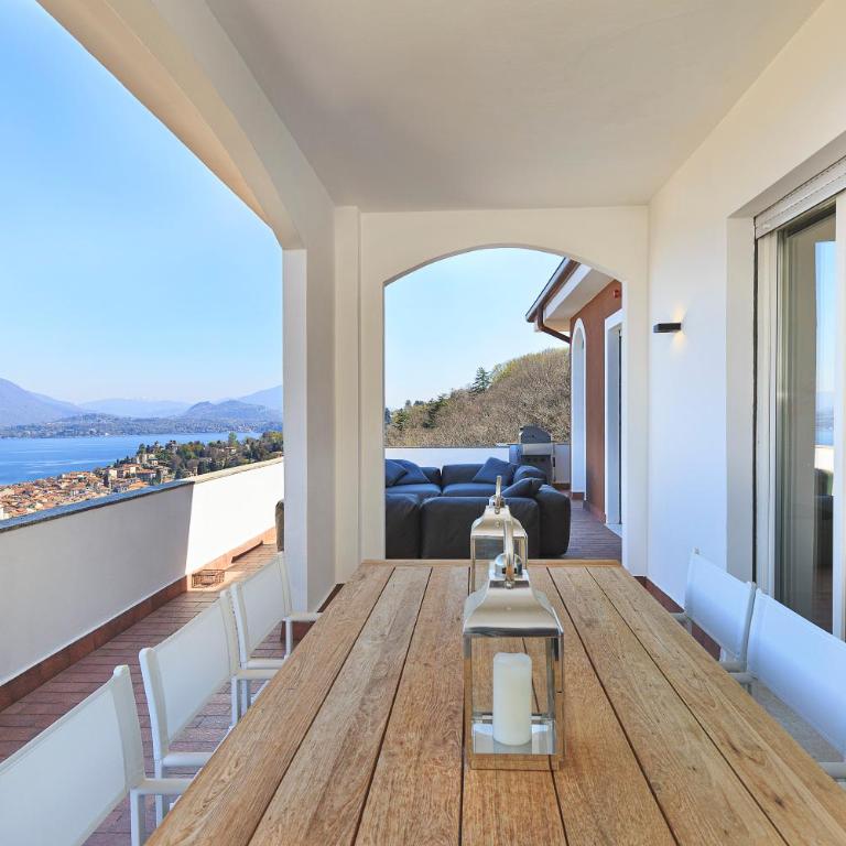 Lago 270 - Appartamento con Vista Lago - 8