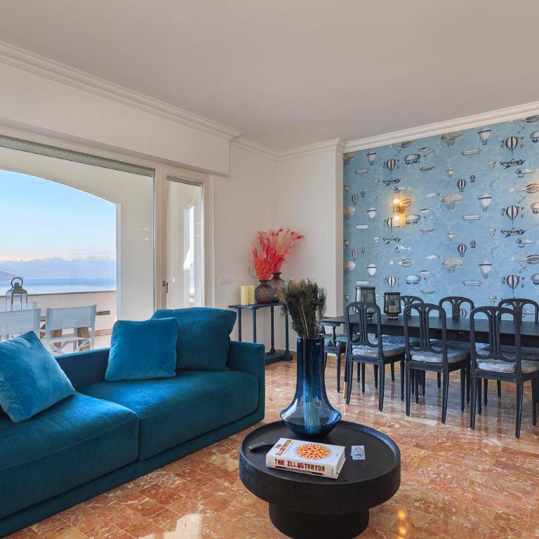Lago 270 - Appartamento con Vista Lago - 12