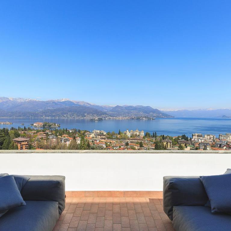 Lago 270 - Appartamento con Vista Lago - 3