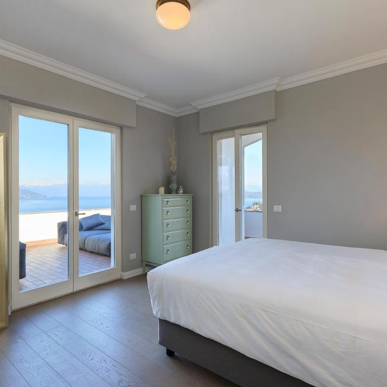 Lago 270 - Appartamento con Vista Lago - 24