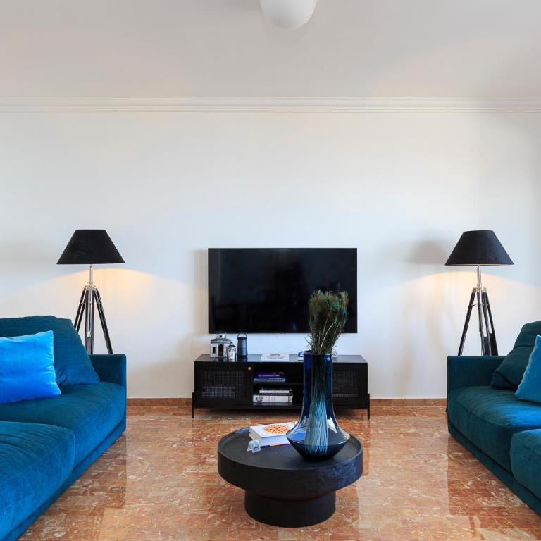 Lago 270 - Appartamento con Vista Lago - 11