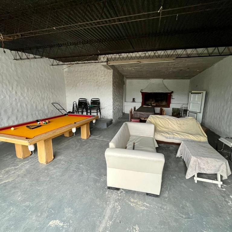 Termas de Río Hondo Casona Laconte - Casa de 3 dormitorios - 31