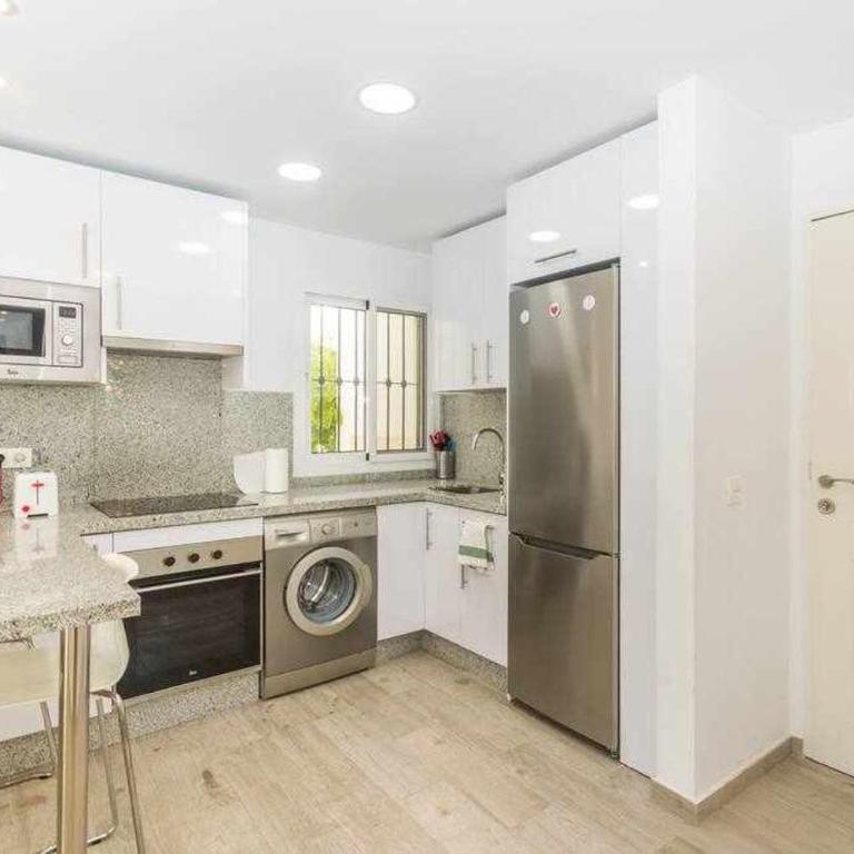 Casablanca 2 - Apartamento de 2 dormitorios - 12