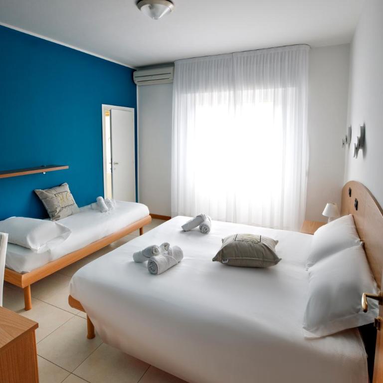 Hotel Hc Resort Lignano - Camera Tripla - 5