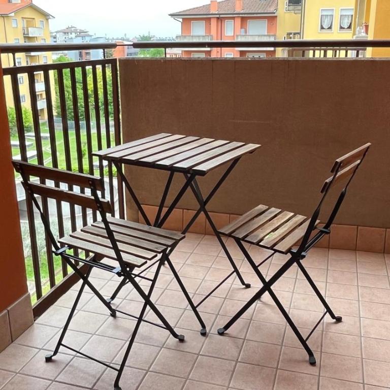 Pitagora Apartment - One-Bedroom Apartment - 7