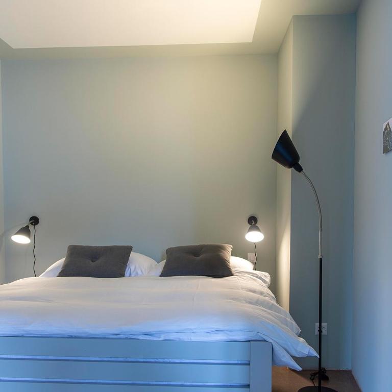 Chasa Fent, Sent Scuol im Engadin - Apartment mit 2 Schlafzimmern - 3