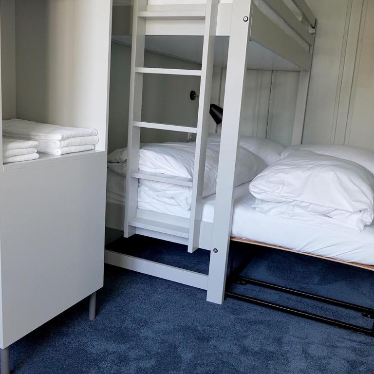 Chasa Fent, Sent Scuol im Engadin - Apartment mit 2 Schlafzimmern - 4