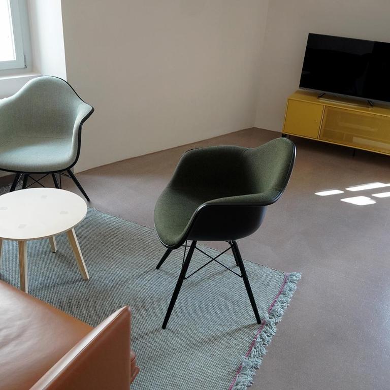 Chasa Fent, Sent Scuol im Engadin - Apartment mit 2 Schlafzimmern - 15