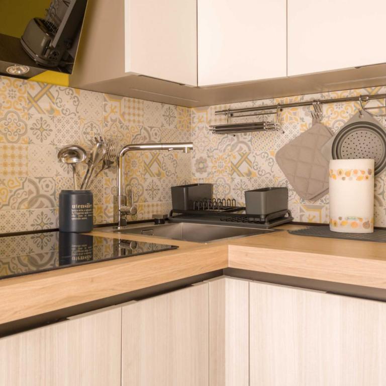 Fossalta Vintage Apartment by Wonderful Italy - Appartamento - 7