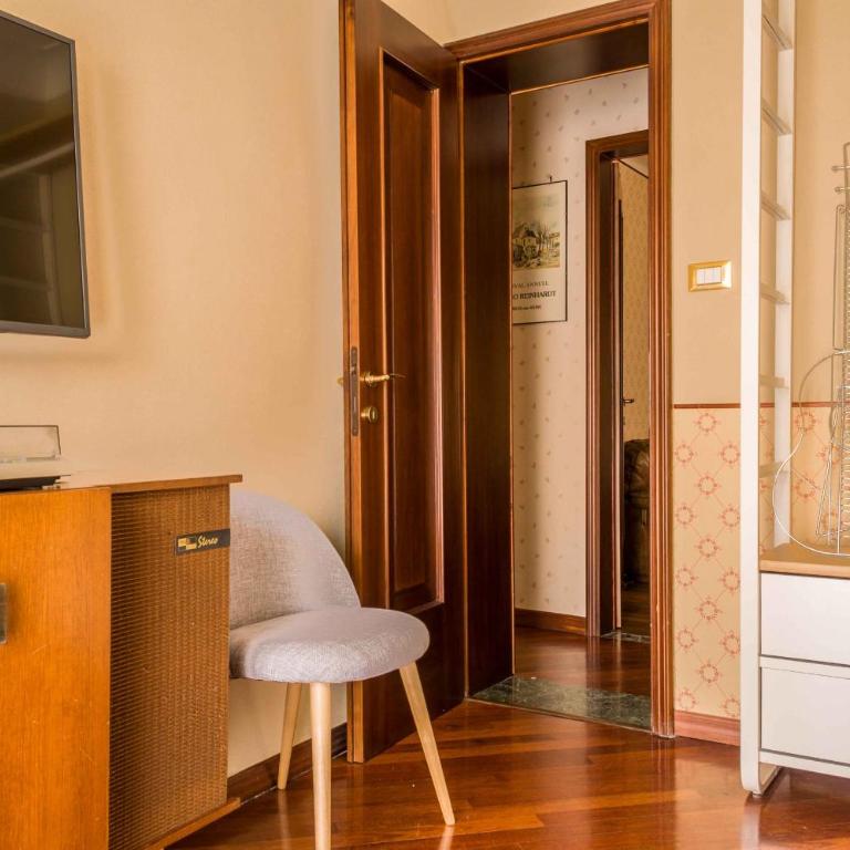Fossalta Vintage Apartment by Wonderful Italy - Appartamento - 13