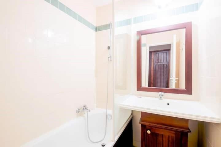Biscarrosse Lac-Domaine de Gascogne- avec piscine - Appartement 1 Chambre - 6
