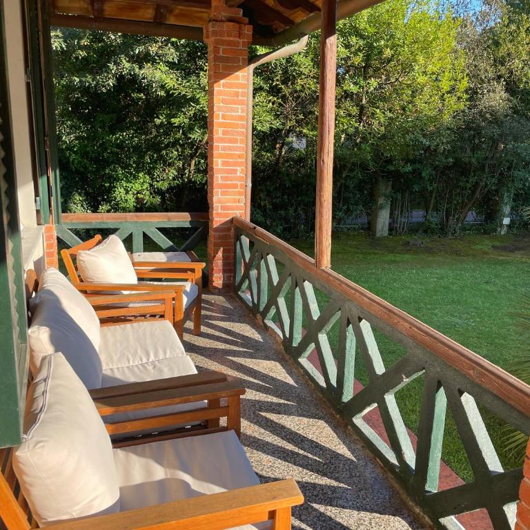 Villa Liberty al mare - Haus mit 7 Schlafzimmern - 28