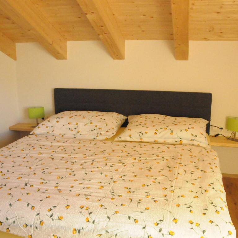 Haus Lagger - Apartment mit 1 Schlafzimmer - 5