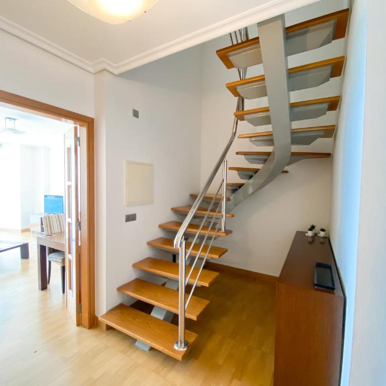 Una imagen vale mas que mil palabras - Apartamento de 2 dormitorios - 9