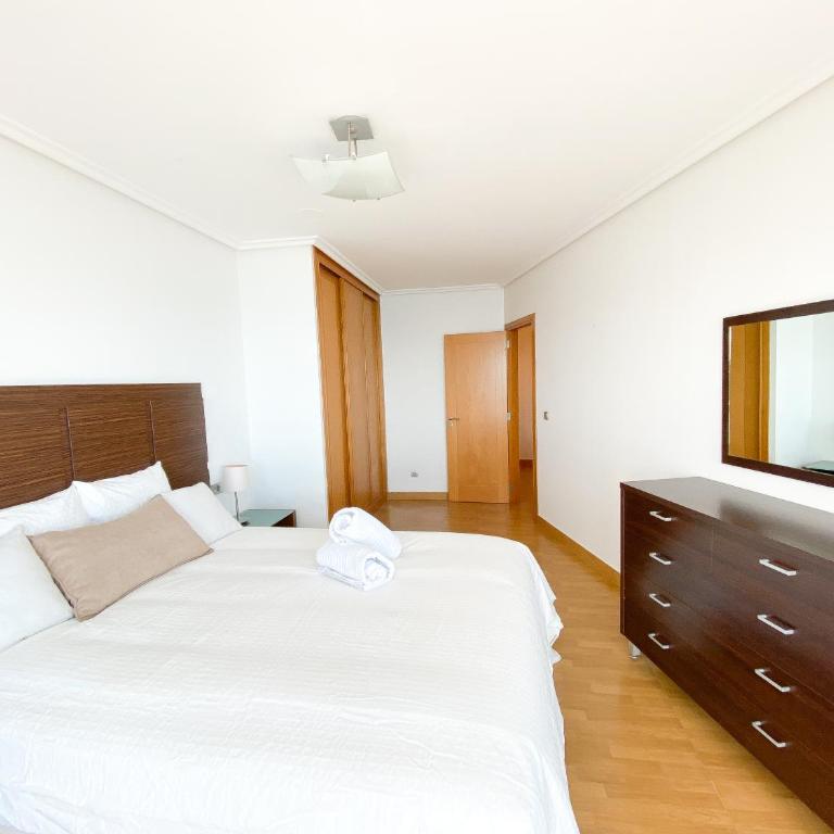 Una imagen vale mas que mil palabras - Apartamento de 2 dormitorios - 7