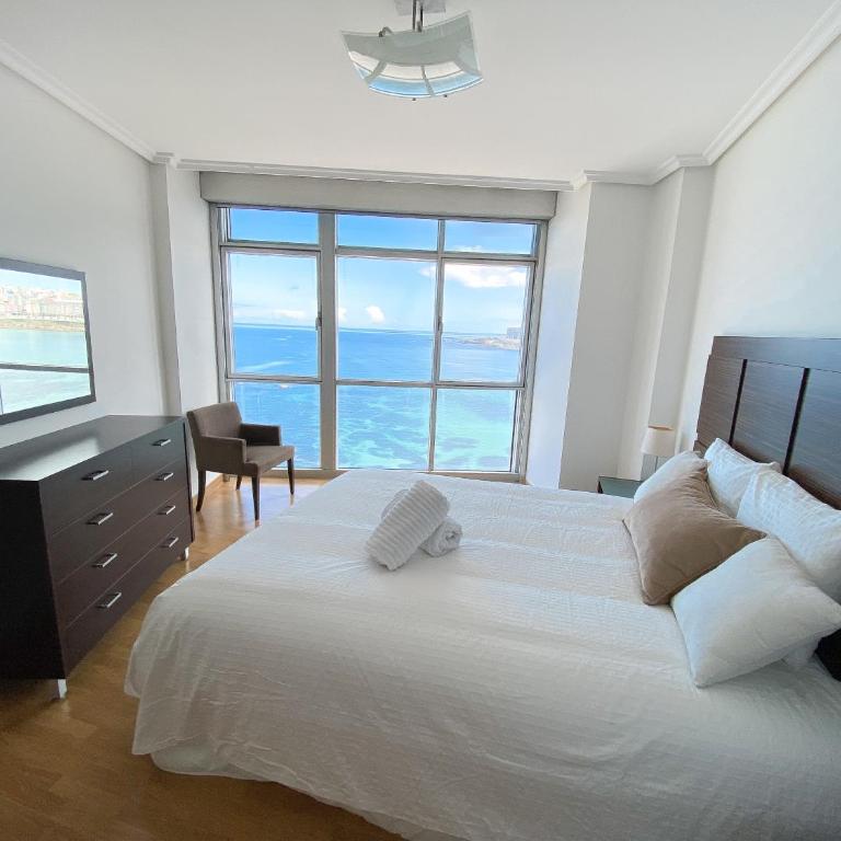 Una imagen vale mas que mil palabras - Apartamento de 2 dormitorios - 1