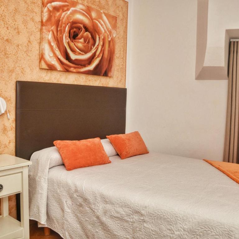 Hostal la Colegiata - Doppelzimmer - 7