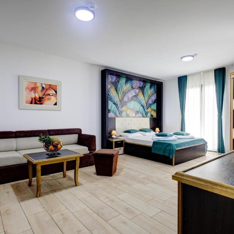 Porta Volta Residence - Standardna Trokrevetna Soba - 3