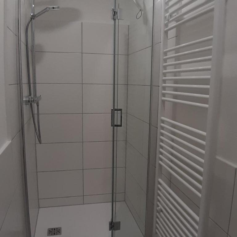 Apartment Katrin im Zentrum - Apartment mit 1 Schlafzimmer - 12