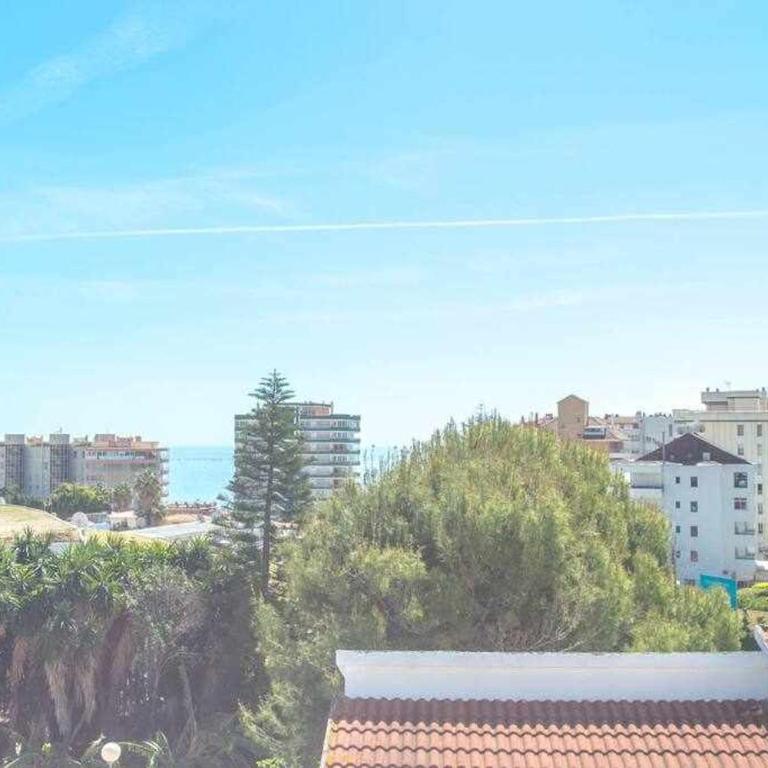 Casablanca 3. Apartamento con vistas al mar, - Apartamento de 2 dormitorios - 6