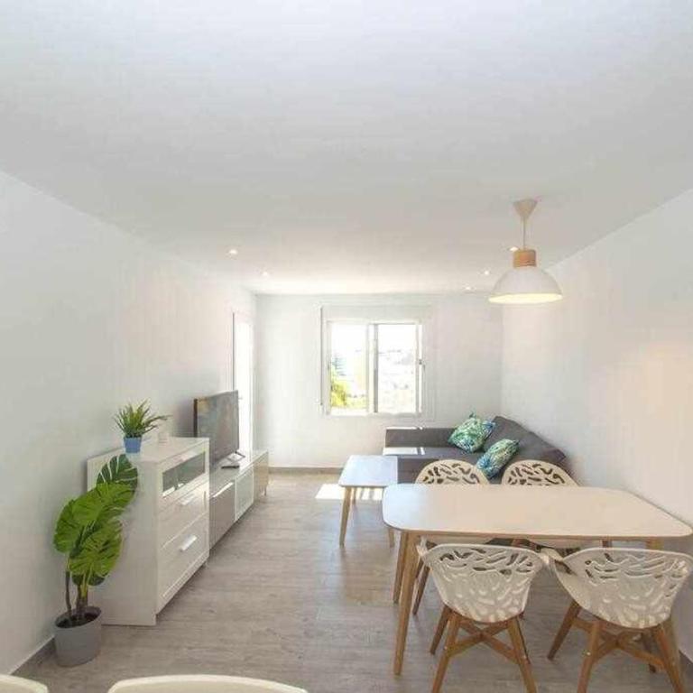 Casablanca 3. Apartamento con vistas al mar, - Apartamento de 2 dormitorios - 9