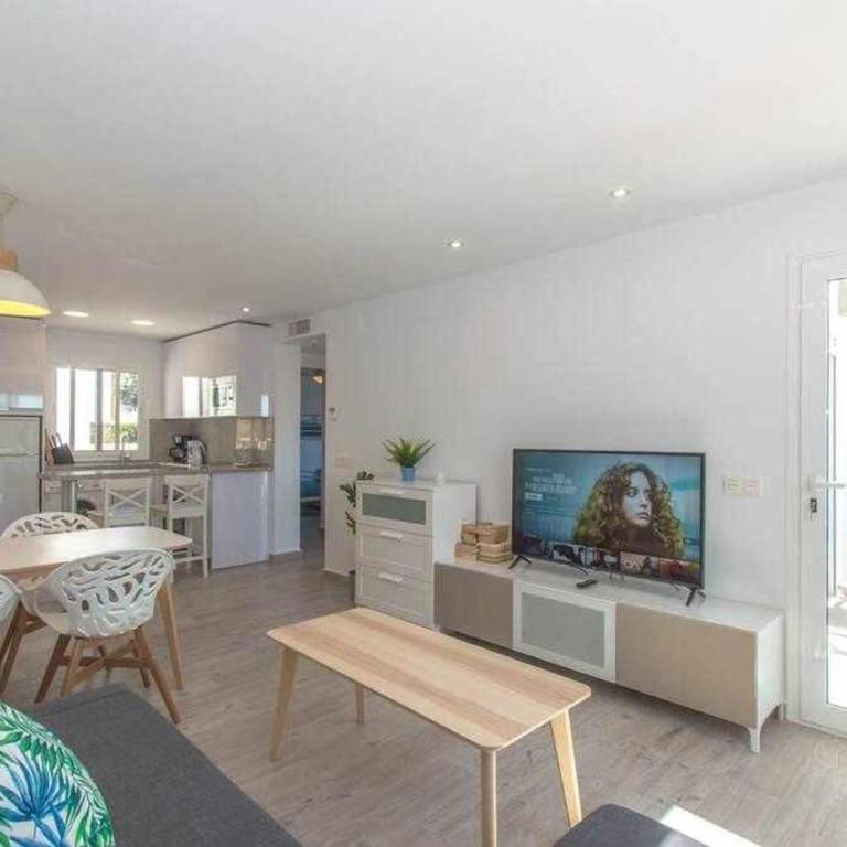 Casablanca 3. Apartamento con vistas al mar, - Apartamento de 2 dormitorios - 7