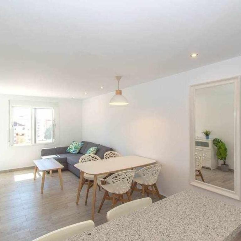 Casablanca 3. Apartamento con vistas al mar, - Apartamento de 2 dormitorios - 10