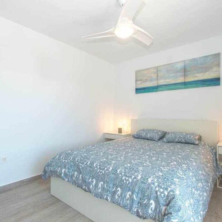 Casablanca 3. Apartamento con vistas al mar, - Apartamento de 2 dormitorios - 16