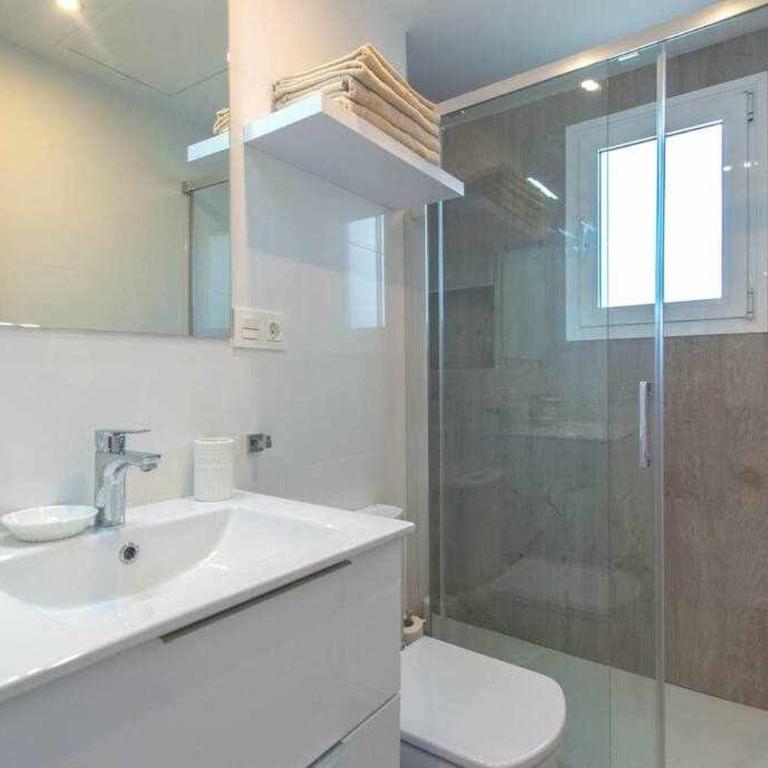 Casablanca 3. Apartamento con vistas al mar, - Apartamento de 2 dormitorios - 21