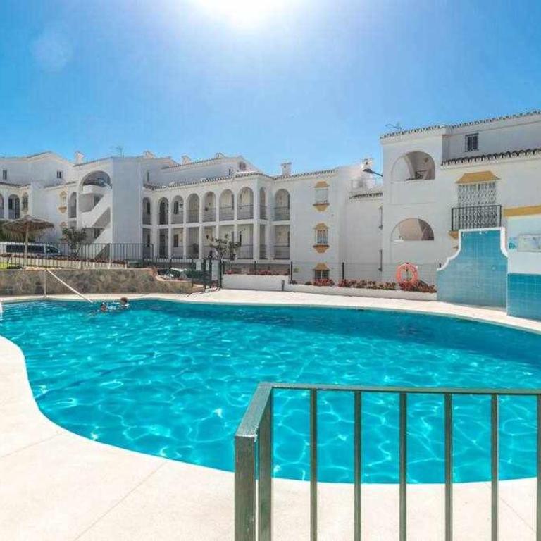 Casablanca 3. Apartamento con vistas al mar, - Apartamento de 2 dormitorios - 22
