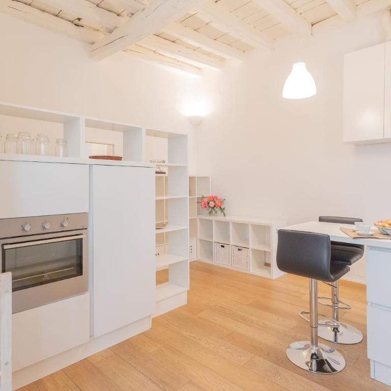 Wine Not Apartment in Como City Centre - Appartamento - 20