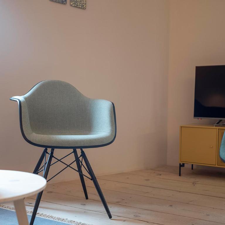 Chasa Fent, Sent Scuol im Engadin - Apartment mit 2 Schlafzimmern - 4