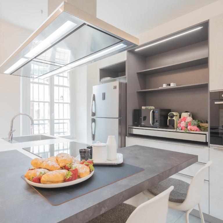 Enchanted Como Lake - City Apartment by Rent All Como - Appartamento con 1 Camera da Letto - 25