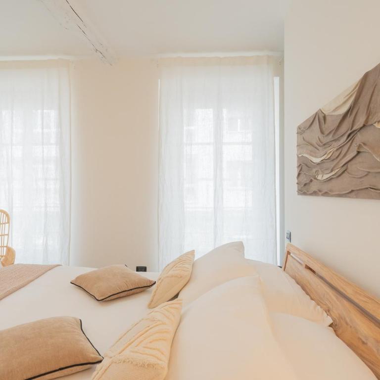 Enchanted Como Lake - City Apartment by Rent All Como - Appartamento con 1 Camera da Letto - 7