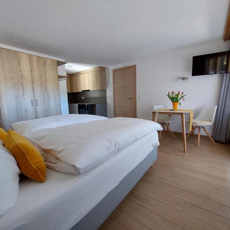 Modernes Studio Zermatt - Studio-Apartment - 3