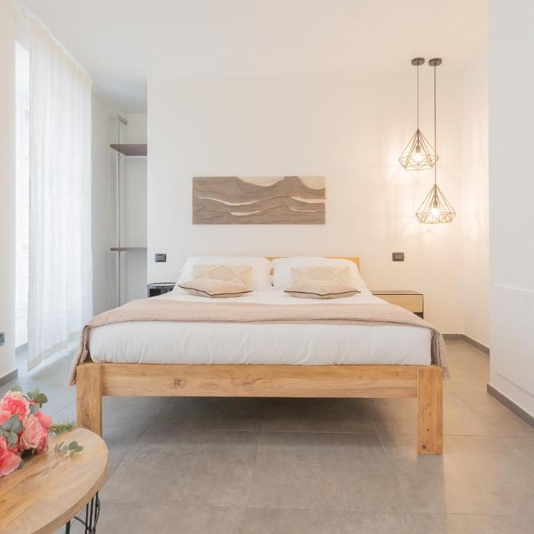 Enchanted Como Lake - City Apartment by Rent All Como - Appartamento con 1 Camera da Letto - 1