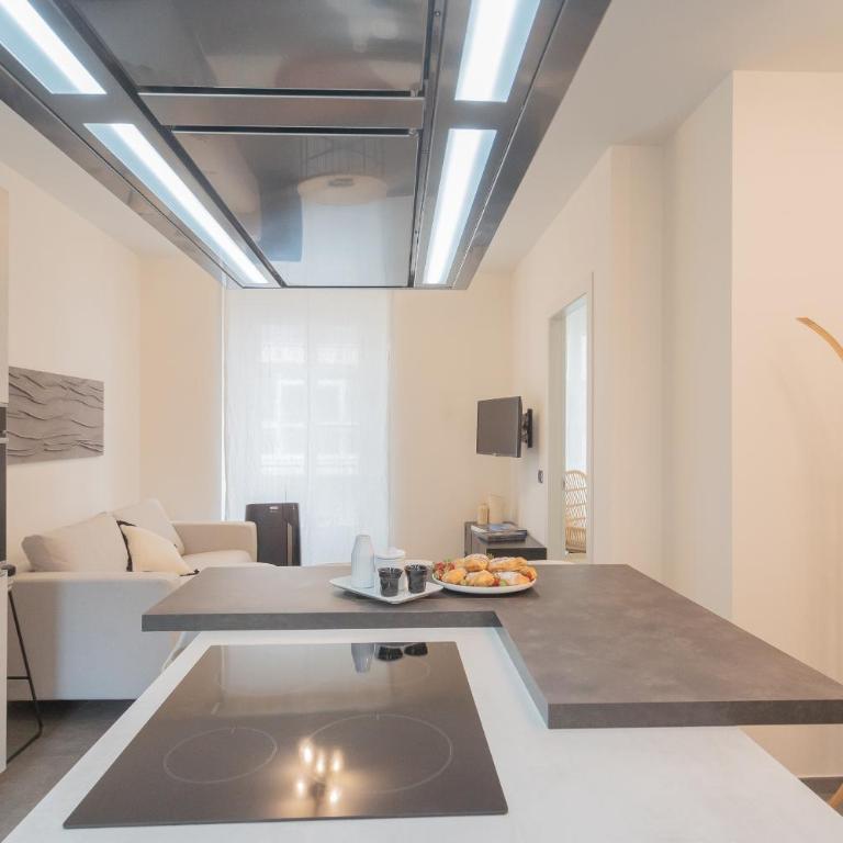 Enchanted Como Lake - City Apartment by Rent All Como - Appartamento con 1 Camera da Letto - 20