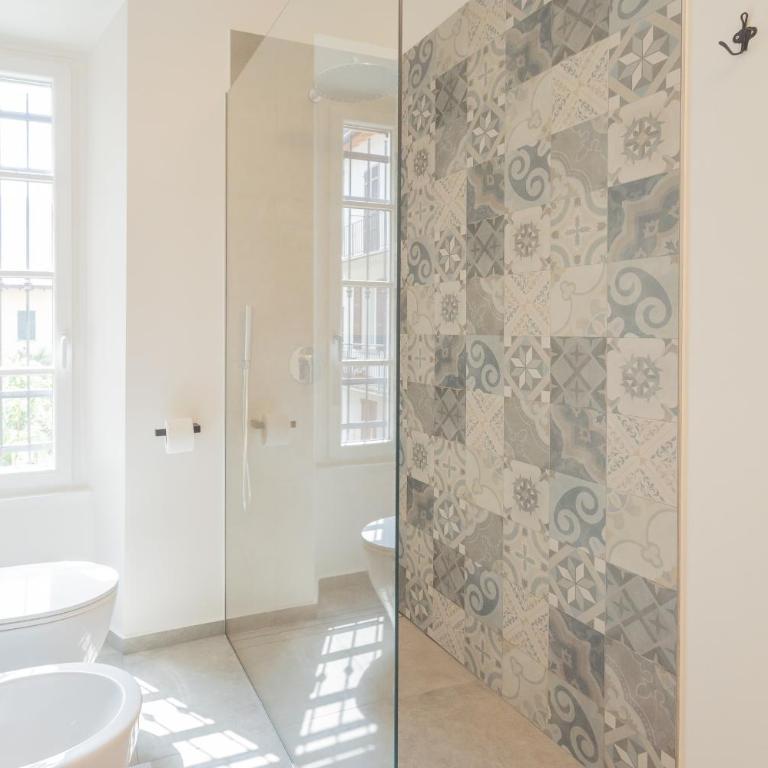 Enchanted Como Lake - City Apartment by Rent All Como - Appartamento con 1 Camera da Letto - 27