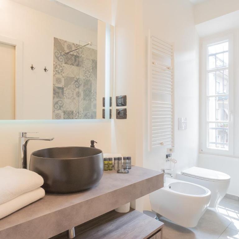 Enchanted Como Lake - City Apartment by Rent All Como - Appartamento con 1 Camera da Letto - 34