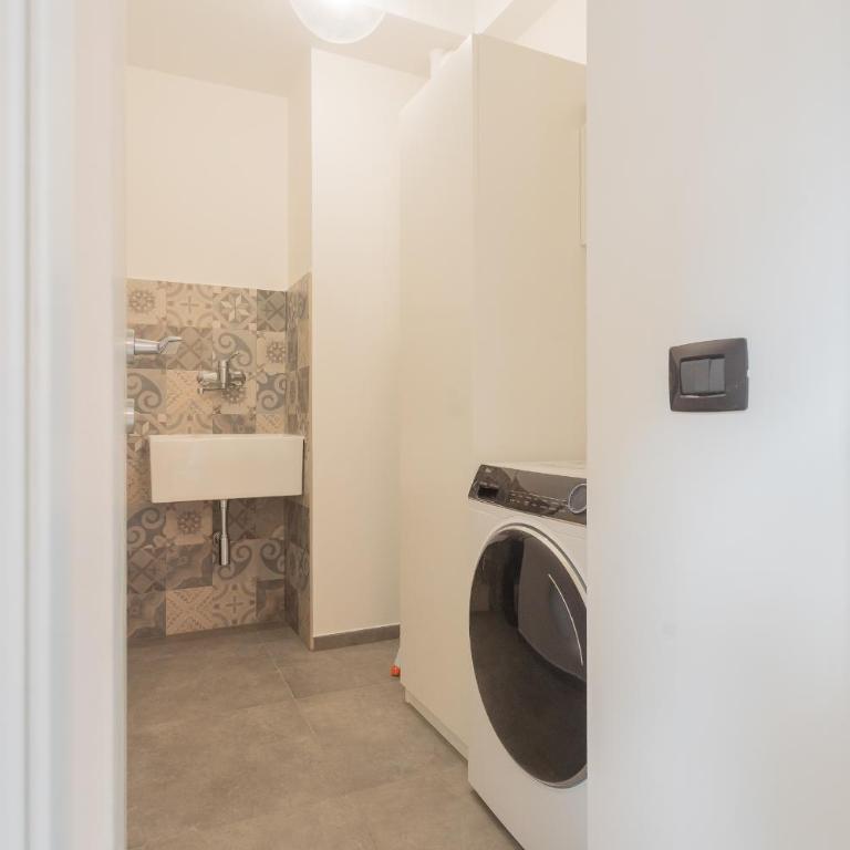 Enchanted Como Lake - City Apartment by Rent All Como - Appartamento con 1 Camera da Letto - 29