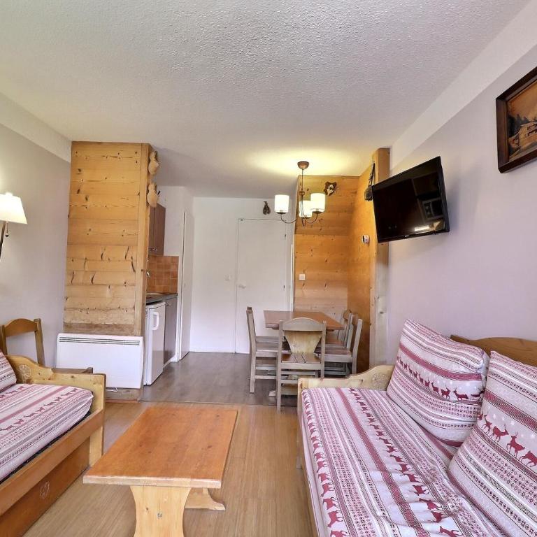 Residence Plan Du Lac - Appartement en Duplex - 3