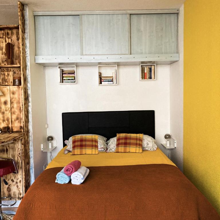 Le Studio Victoria II -Mon Desert Village -27m2 - Apartamento de 1 dormitorio - 3