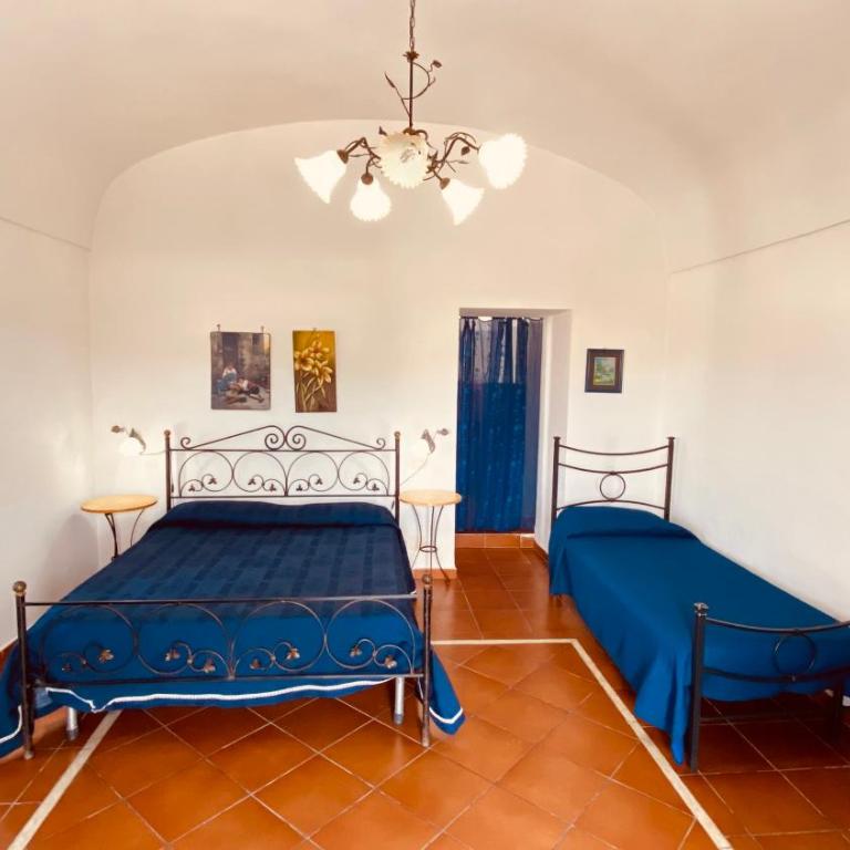 Casa Ninetta - Immobilevante - Appartamento Superior - 3