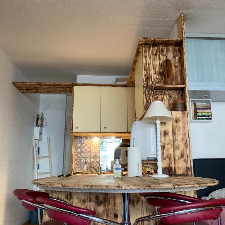 Le Studio Victoria II -Mon Desert Village -27m2 - Apartamento de 1 dormitorio - 6