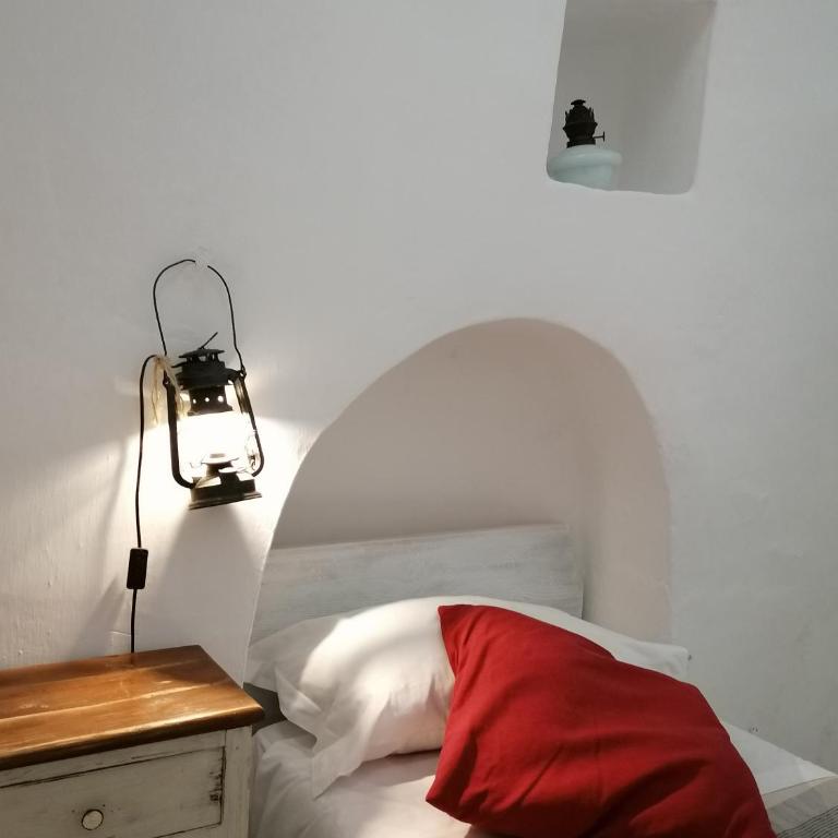 Charming Trulli - Trullo con 2 Camere da Letto - 5